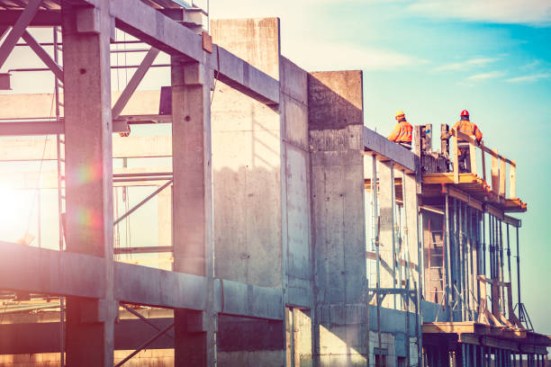 Best Residential Concrete Solutions in Platteville, CO