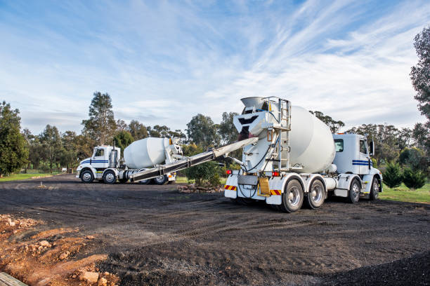 Best Concrete Staining and Coloring in Platteville, CO