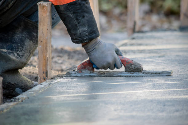 Best Concrete Foundation Repair in Platteville, CO